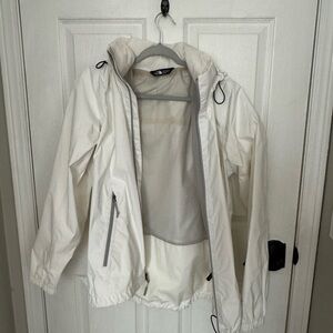 Northface windbreaker